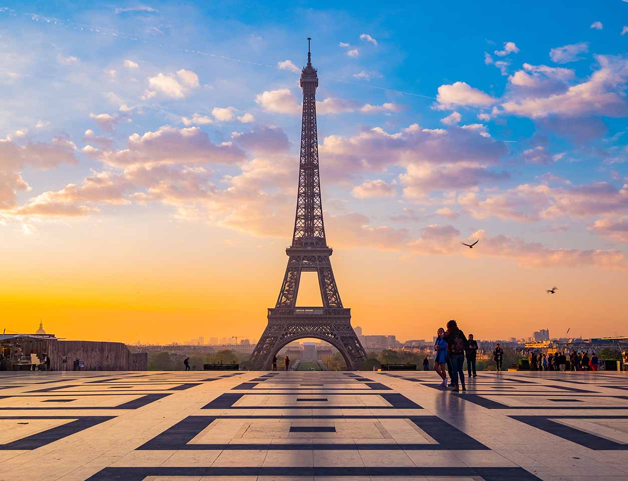 Paris, smart city, bikeshare, clean energy
